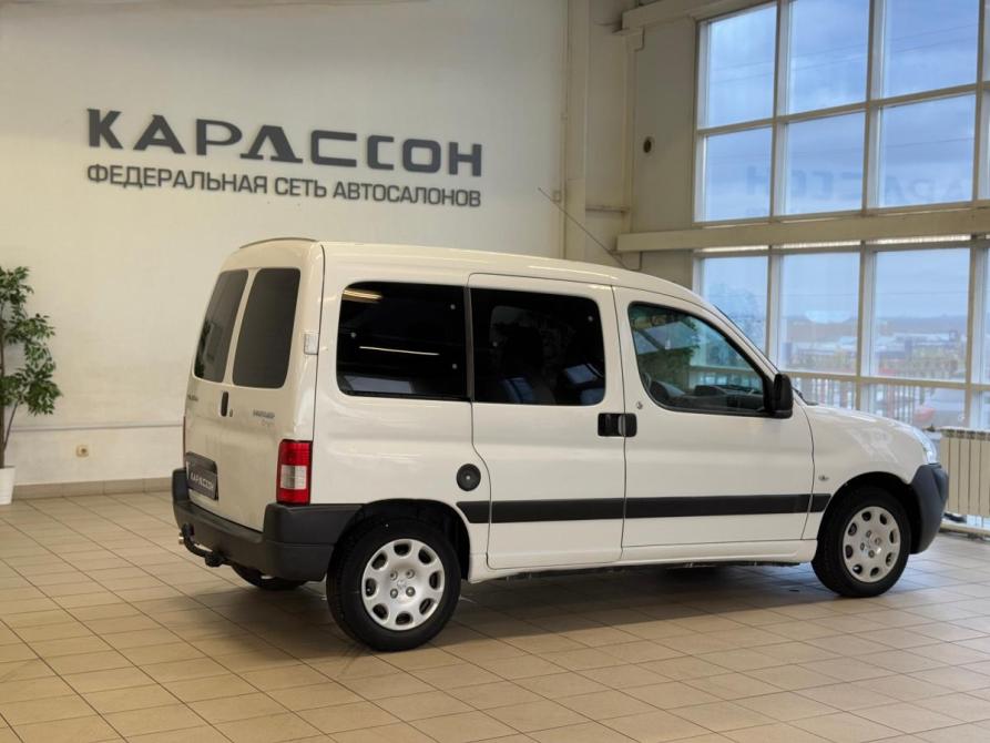 Peugeot Partner II Волгоград  - изображение 2