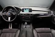 BMW X5 III (F15) Крым  - изображение 50