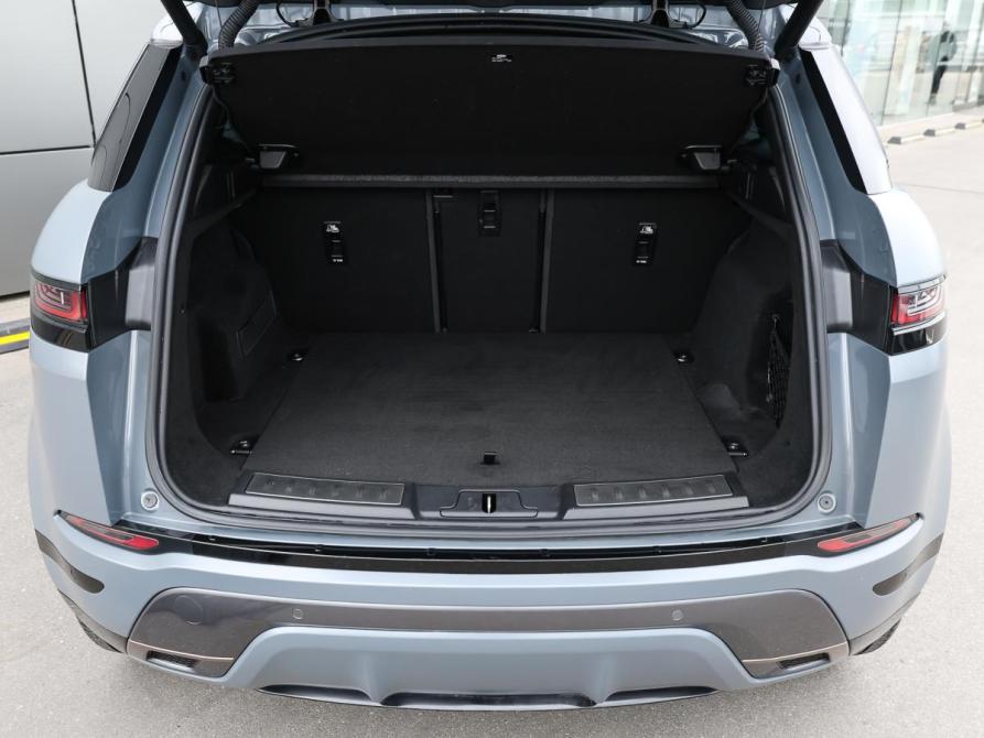 Land Rover Range Rover Evoque II Москва  - изображение 10