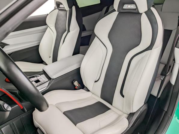 BMW M4 G82/G83 с пробегом 2022 года, цена 9 500 000 рублей, 18349 км, купе, Автокод Объявления