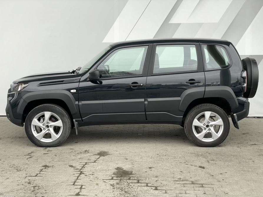 Lada (ВАЗ) Niva Travel I Екатеринбург  - изображение 10
