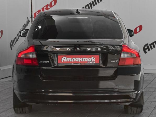 Volvo S80 II с пробегом 2007 года, цена 850 000 рублей, 366421 км, седан, Автокод Объявления