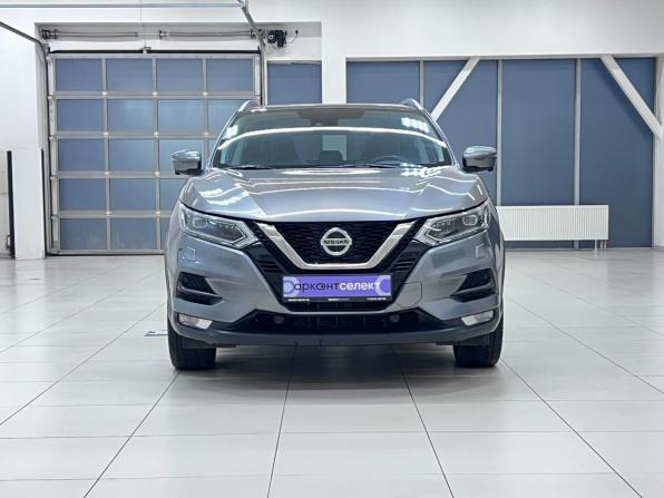 Nissan Qashqai II Рестайлинг с пробегом 2021 года, цена 2 200 000 рублей, 134032 км, внедорожник, Автокод Объявления