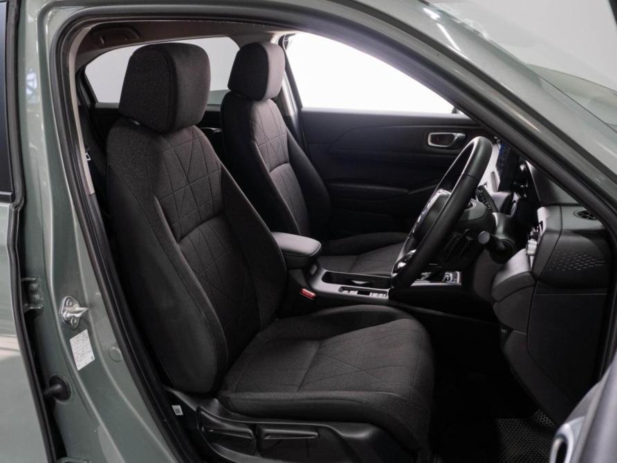 Honda Vezel II Рестайлинг Тюмень  - изображение 10