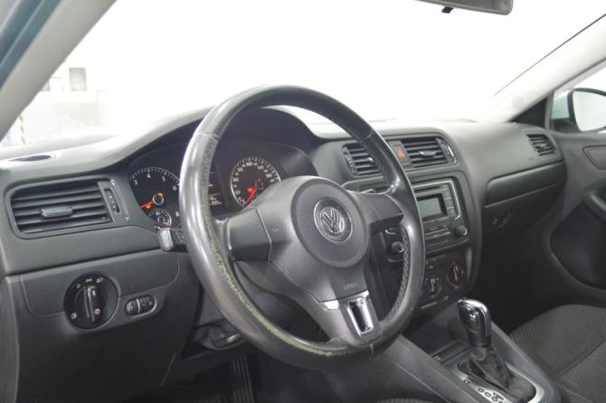 Volkswagen Jetta VI с пробегом 2013 года, цена 795 000 рублей, 150000 км, седан, Автокод Объявления