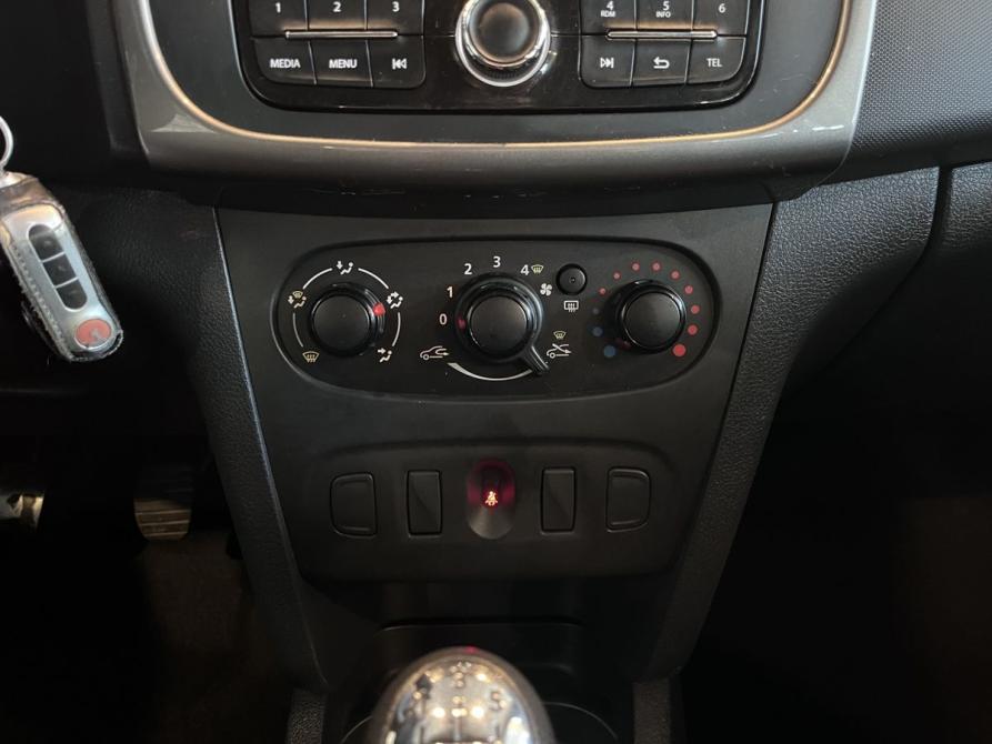 Renault Logan II Чебоксары  - изображение 15