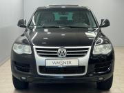 Volkswagen Touareg I Рестайлинг Санкт-Петербург  - изображение 27