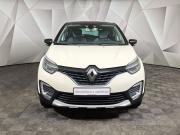 Renault Kaptur I Москва  - изображение 27