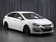 Hyundai i40 I Ставрополь  - изображение 21