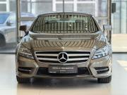 Mercedes-Benz CLS II (C218) Краснодар  - изображение 29