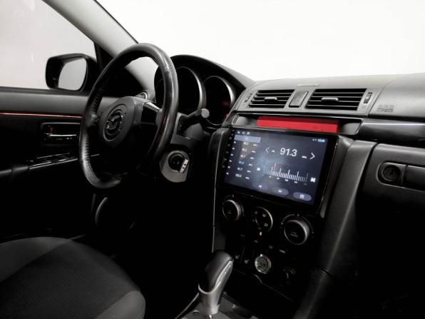 Mazda 3 II (BL) с пробегом 2008 года, цена 542 300 рублей, 224210 км, седан, Автокод Объявления