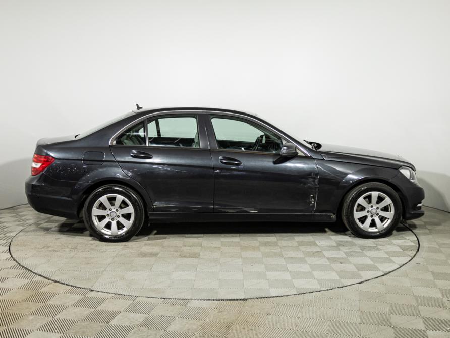 Mercedes-Benz C-Класс III (W204) Рестайлинг Санкт-Петербург  - изображение 4