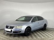 Volkswagen Passat B6 Воронеж  - изображение 20