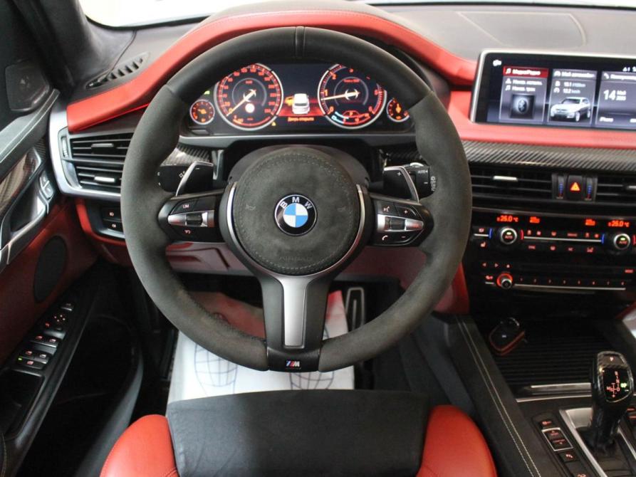 BMW X5 III (F15) Калуга  - изображение 8