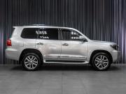 Toyota Land Cruiser 200 Series Рестайлинг 1 Тюмень  - изображение 33