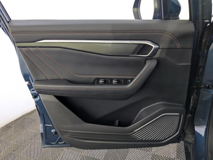 Geely Okavango I Рестайлинг Москва  - изображение 18