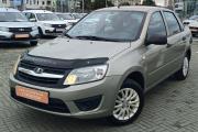 Lada (ВАЗ) Granta I Челябинск  - изображение 9