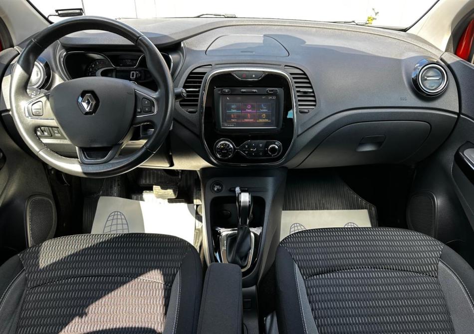 Renault Kaptur I Уфа  - изображение 6