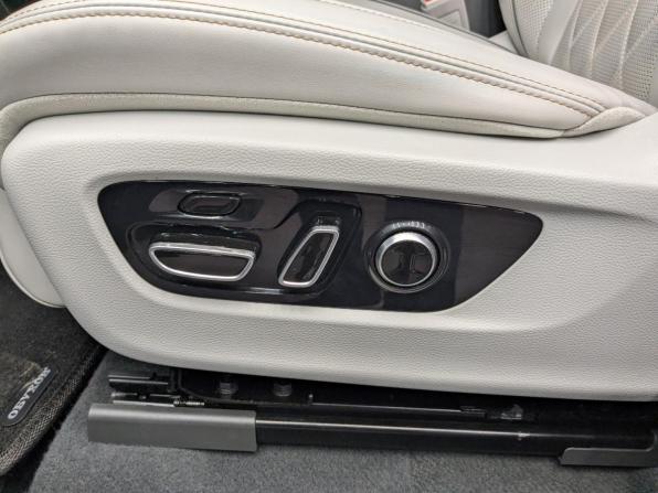GAC GS8 II с пробегом 2023 года, цена 3 130 000 рублей, 59415 км, внедорожник, Автокод Объявления