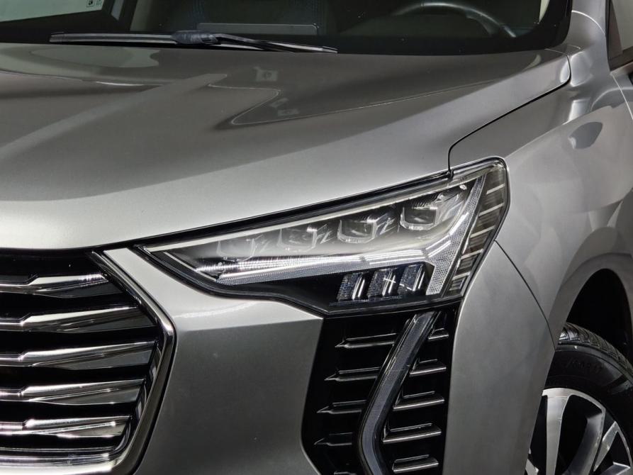 Haval Jolion I Москва  - изображение 10
