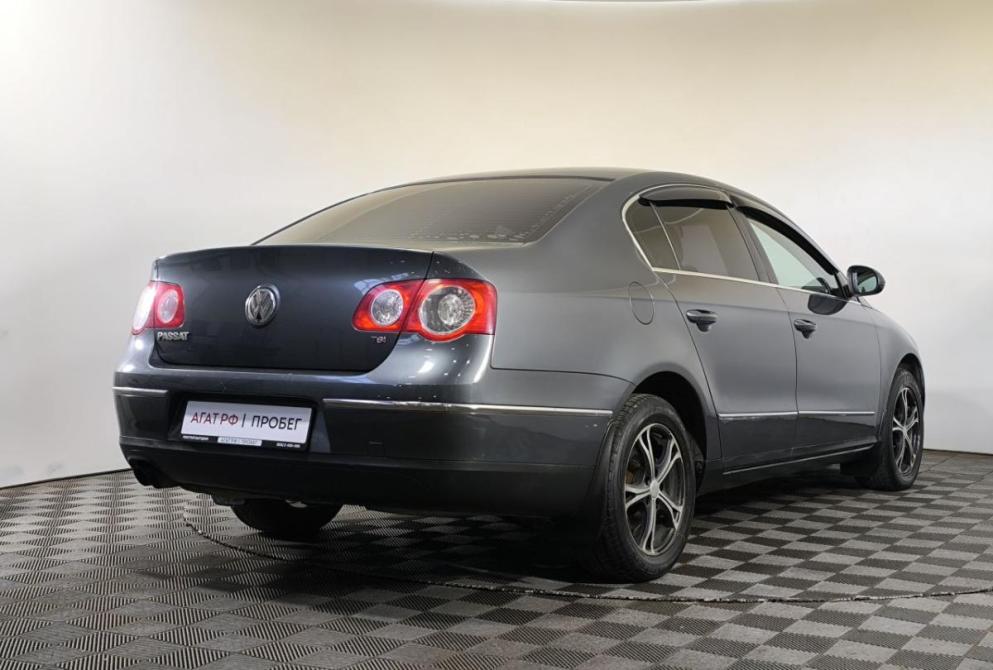 Volkswagen Passat B7 Нижний Новгород  - изображение 4