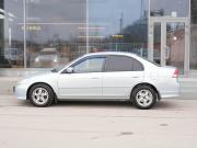 Honda Civic VII Рестайлинг Новосибирск  - изображение 28