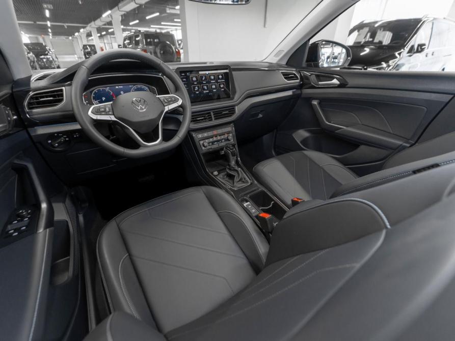 Volkswagen Tharu XR Москва  - изображение 7