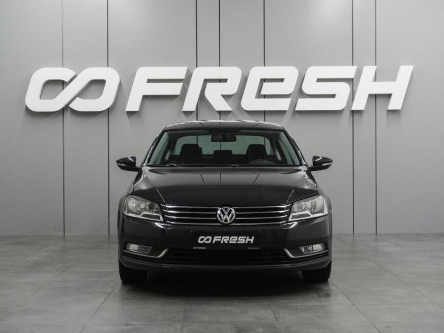 Volkswagen Passat B7 Воронеж  - изображение 3