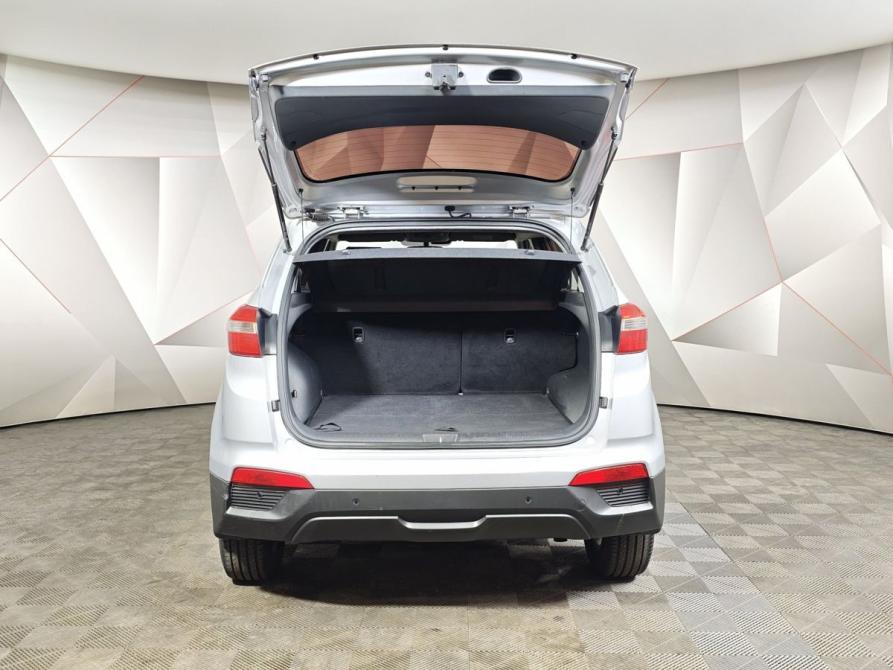 Hyundai Creta I Москва  - изображение 12