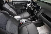Mitsubishi Outlander III Рестайлинг 3 Сургут  - изображение 27