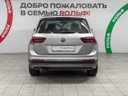 Volkswagen Tiguan II Москва  - изображение 27