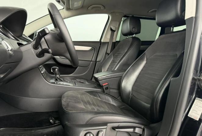 Volkswagen Passat B7 с пробегом 2012 года, цена 995 000 рублей, 280781 км, универсал, Автокод Объявления