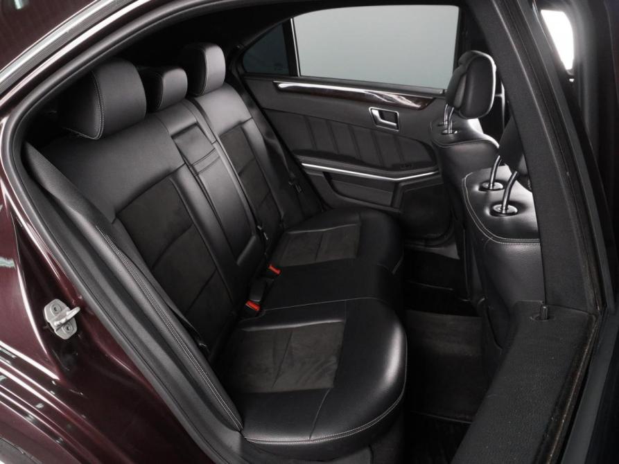 Mercedes-Benz E-Класс IV (W212 S212 C207) Минеральные Воды  - изображение 7