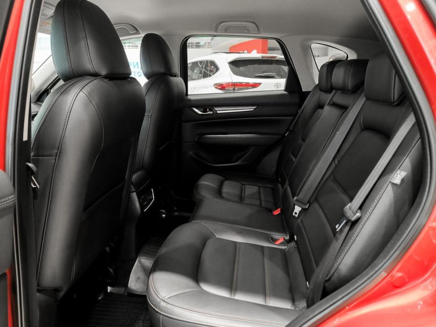 Mazda CX-5 II Казань  - изображение 15