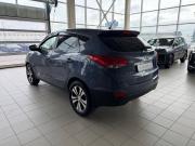 Hyundai ix35 I Рестайлинг Москва  - изображение 37