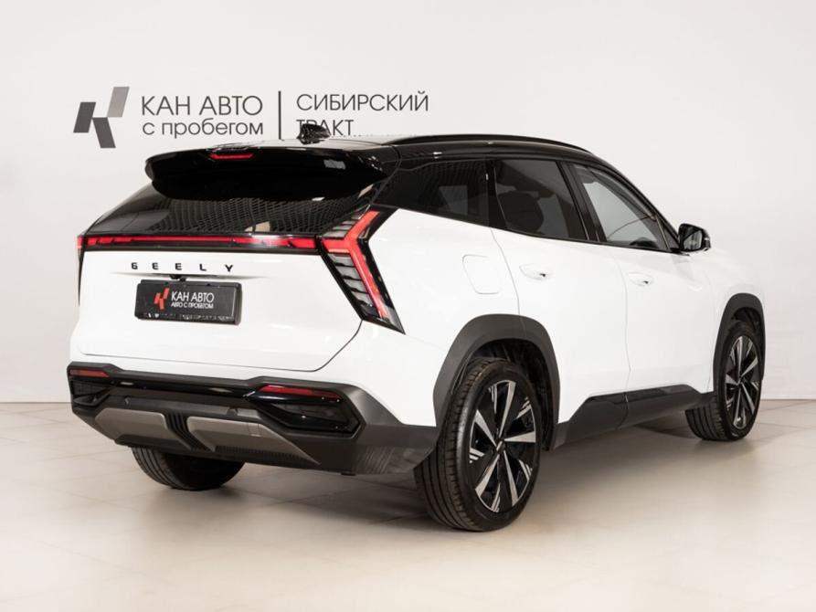 Geely Atlas II Казань  - изображение 3