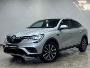 Renault Arkana I Кемерово  - изображение 17