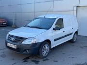 Lada (ВАЗ) Largus I Санкт-Петербург  - изображение 6