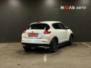 Nissan Juke I Челябинск  - изображение 27