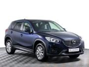 Mazda CX-5 I Рестайлинг Москва  - изображение 23