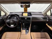 Lexus RX IV Санкт-Петербург  - изображение 28