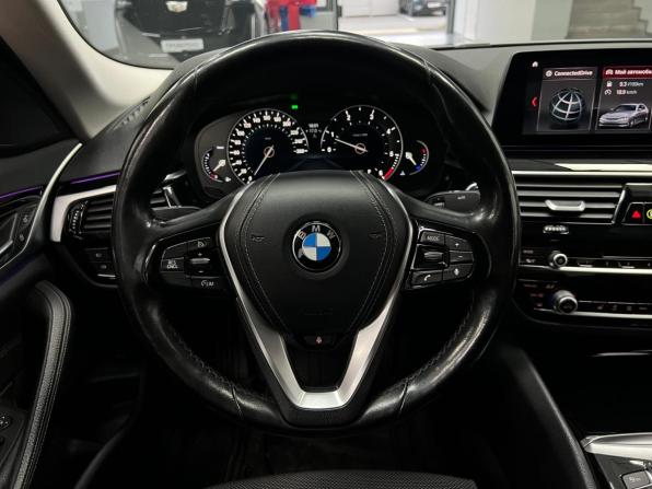 BMW 5 серии VII (G30/G31/G38) с пробегом 2019 года, цена 3 990 000 рублей, 119990 км, седан, Автокод Объявления