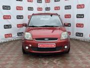 Ford Fiesta Mk5 Санкт-Петербург  - изображение 10