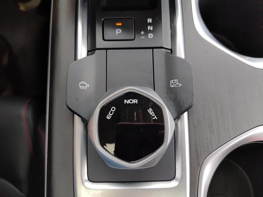 Changan CS55 Plus I Ижевск  - изображение 26