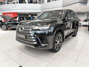 Lexus LX IV Казань  - изображение 23