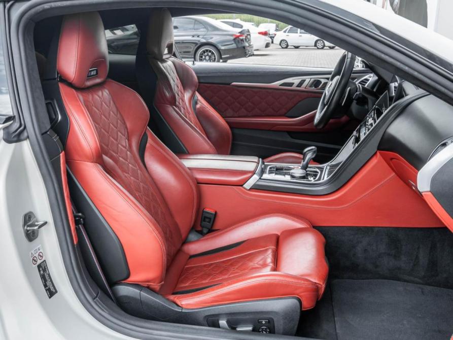 BMW M8 I (F91/F92/F93) Ставрополь  - изображение 15
