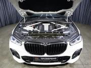 BMW X5 IV (G05/G18) Москва  - изображение 36