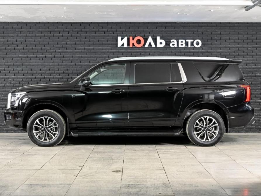 Haval H5 II Екатеринбург  - изображение 8
