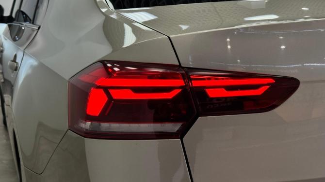 Volkswagen Polo V Рестайлинг с пробегом 2020 года, цена 1 850 000 рублей, 51045 км, седан, Автокод Объявления