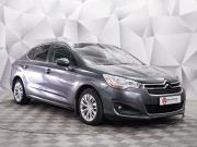 Citroen C4 II Ульяновск  - изображение 28
